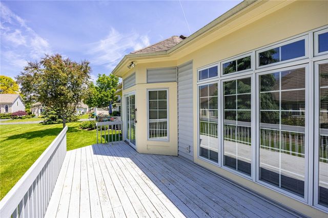 107 Cuddy Court, Webster, NY 14580