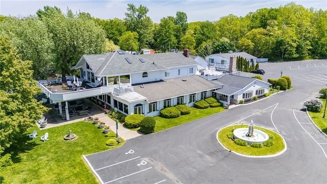 107 Cuddy Court, Webster, NY 14580