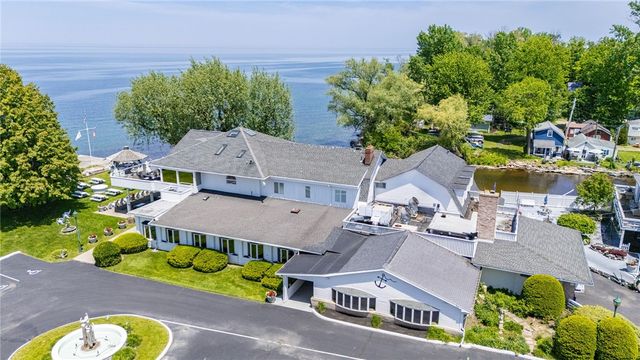 107 Cuddy Court, Webster, NY 14580