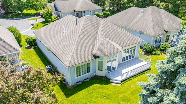 107 Cuddy Court, Webster, NY 14580