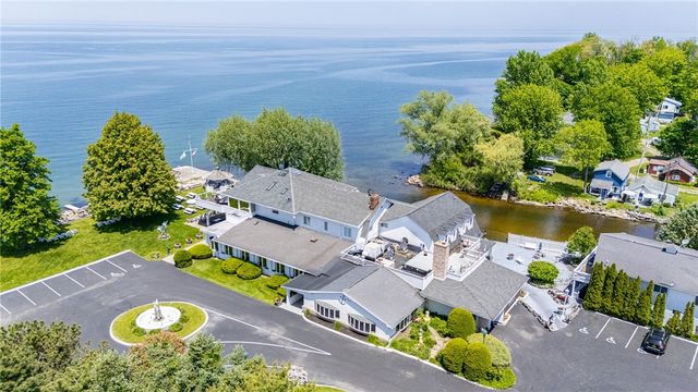 107 Cuddy Court, Webster, NY 14580