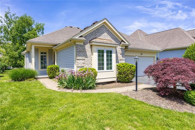 107 Cuddy Court, Webster, NY 14580