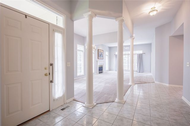 107 Cuddy Court, Webster, NY 14580