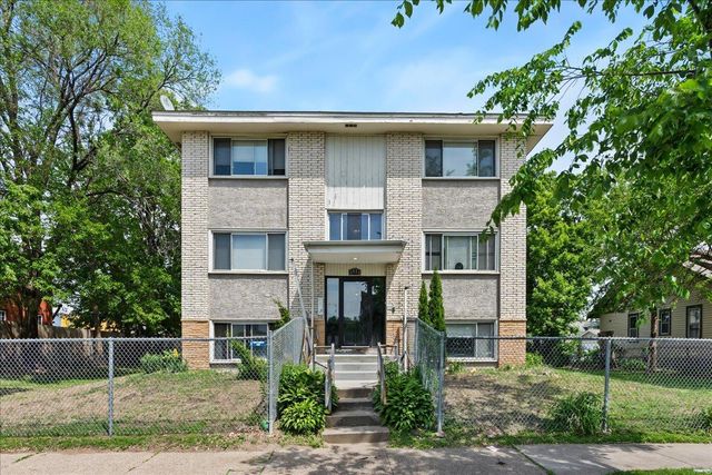 3021 Longfellow Avenue, Minneapolis, MN 55407