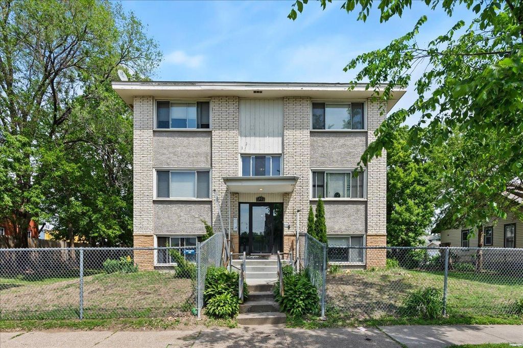 3021 Longfellow Avenue, Minneapolis, MN 55407 — photo 2