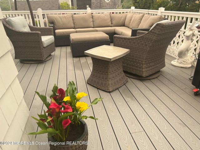 106 Mathis Place PO243, Mantoloking, NJ 08738
