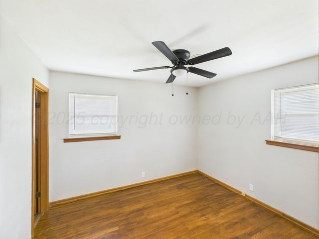 408 Jupiter Street, Pampa, TX 79065