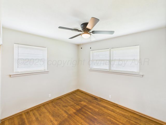 408 Jupiter Street, Pampa, TX 79065