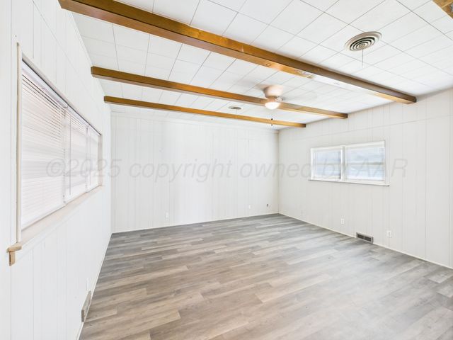 408 Jupiter Street, Pampa, TX 79065