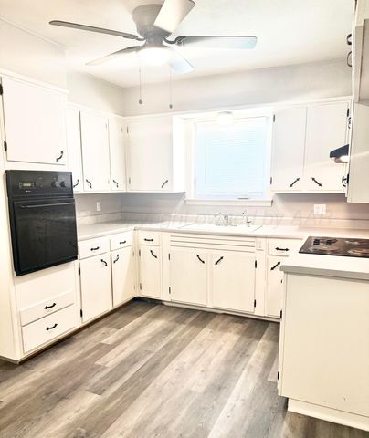 408 Jupiter Street, Pampa, TX 79065