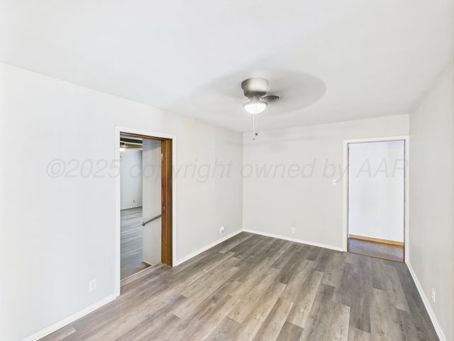 408 Jupiter Street, Pampa, TX 79065