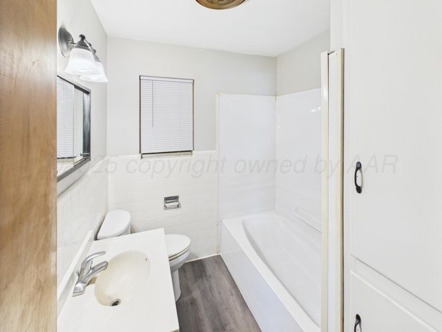 408 Jupiter Street, Pampa, TX 79065