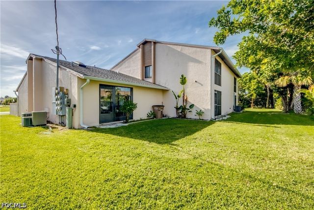 4616 SE 6th AVE 202, Cape Coral, FL 33904