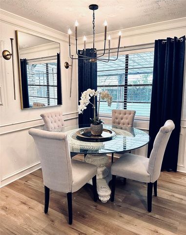 1457 Camellia Drive, Sweeny, TX 77480