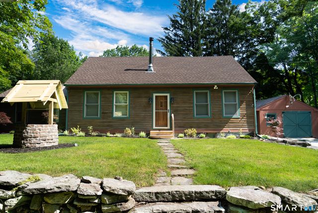 288 Bedlam Road, Chaplin, CT 06235