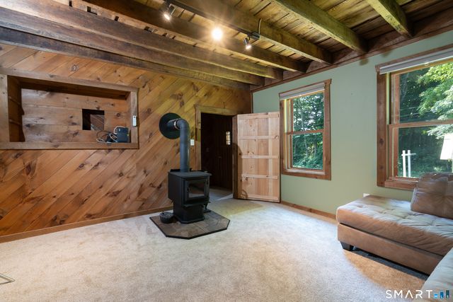 288 Bedlam Road, Chaplin, CT 06235