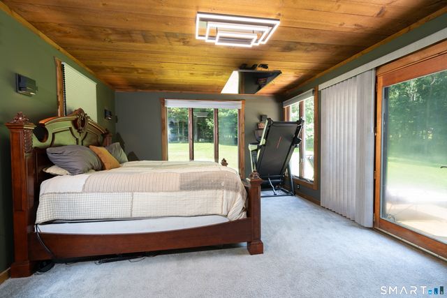 288 Bedlam Road, Chaplin, CT 06235