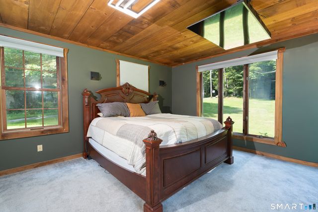288 Bedlam Road, Chaplin, CT 06235