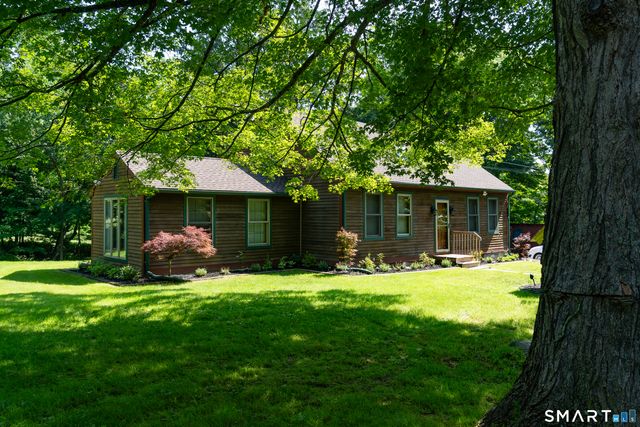 288 Bedlam Road, Chaplin, CT 06235