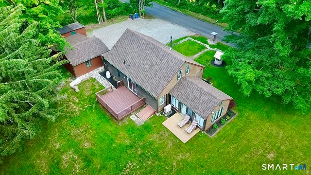 288 Bedlam Road, Chaplin, CT 06235
