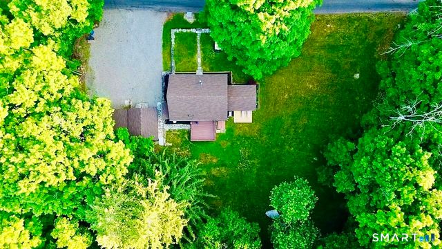 288 Bedlam Road, Chaplin, CT 06235