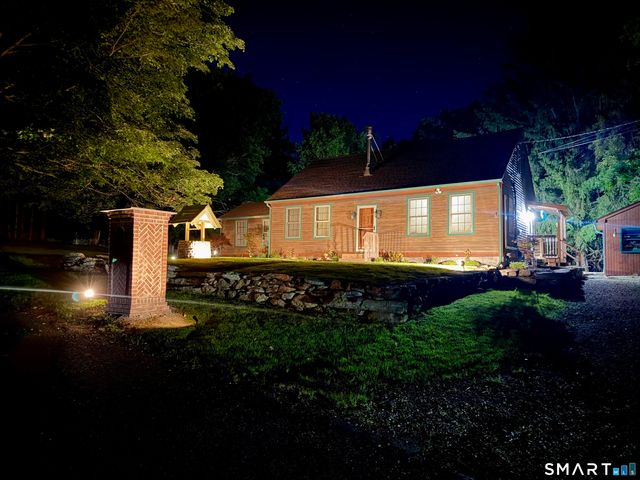 288 Bedlam Road, Chaplin, CT 06235