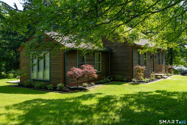 288 Bedlam Road, Chaplin, CT 06235