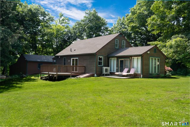 288 Bedlam Road, Chaplin, CT 06235