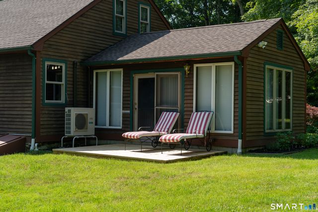 288 Bedlam Road, Chaplin, CT 06235