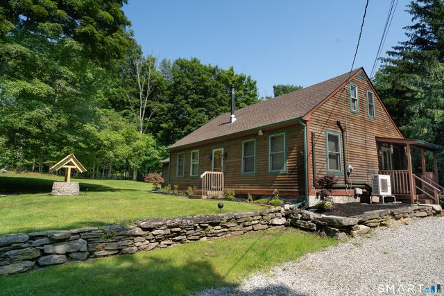 288 Bedlam Road, Chaplin, CT 06235
