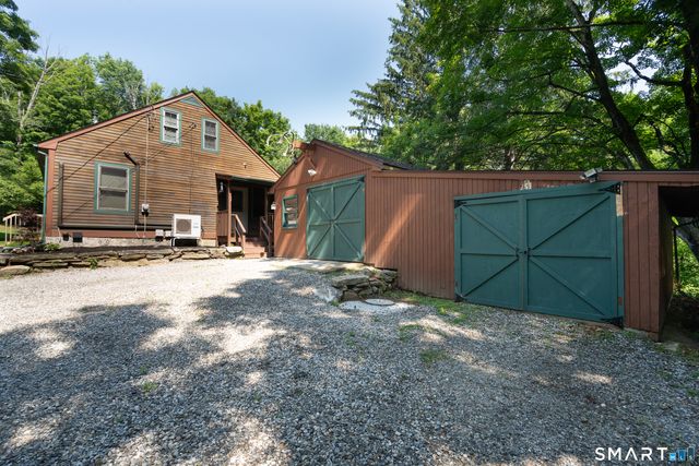 288 Bedlam Road, Chaplin, CT 06235