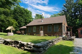 288 Bedlam Road, Chaplin, CT 06235
