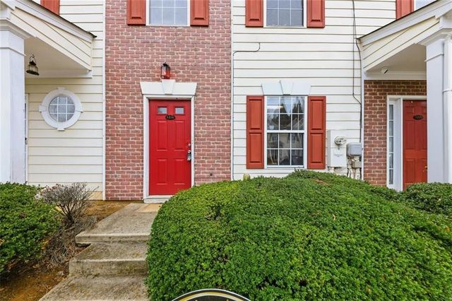 3216 Panthers Trace, Decatur, GA 30034