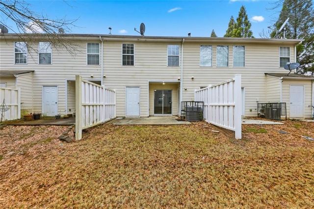 3216 Panthers Trace, Decatur, GA 30034