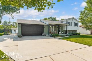 855 Montana Street, Marysville, MI 48040