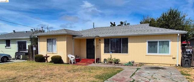 149 Isleton Ave, Oakland, CA 94603