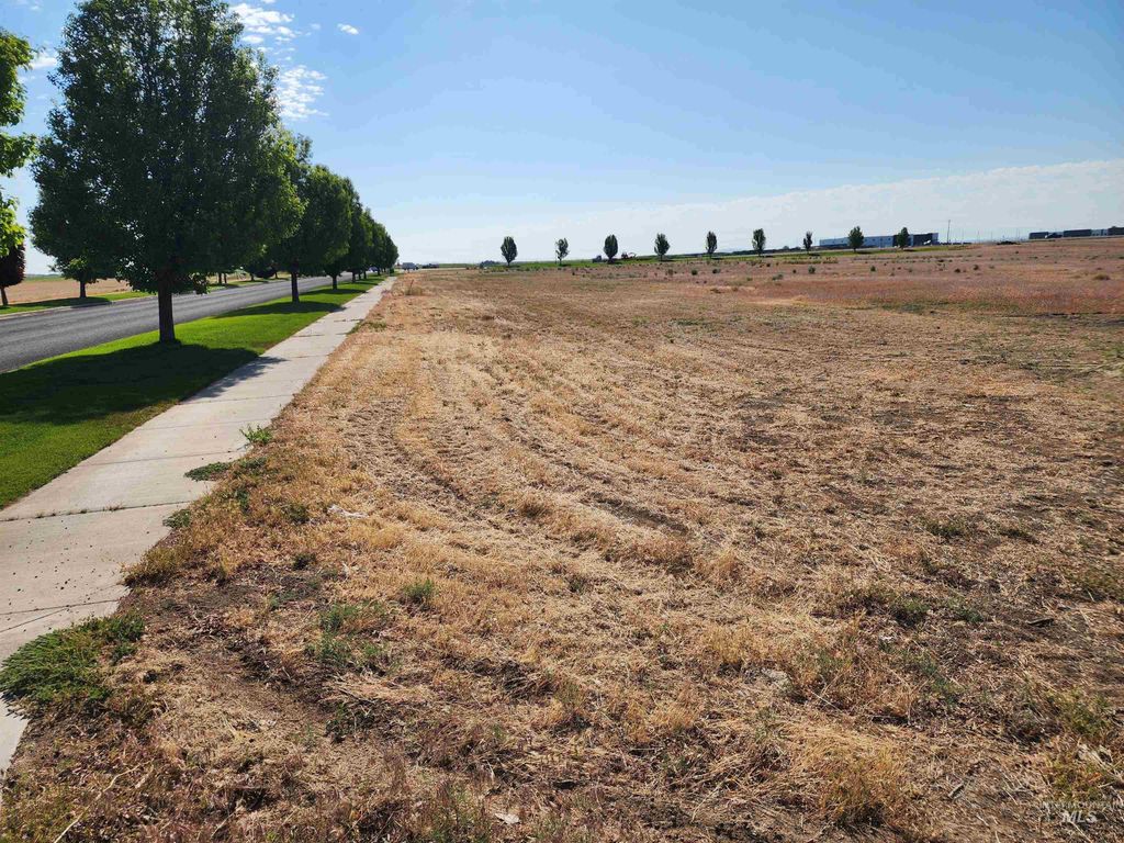 TBD American Ave, Jerome, ID 83338