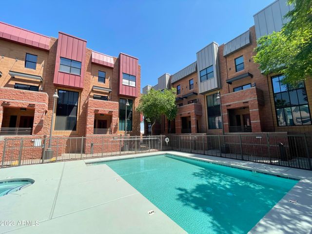 330 S Farmer Avenue Unit 126, Tempe, AZ 85281
