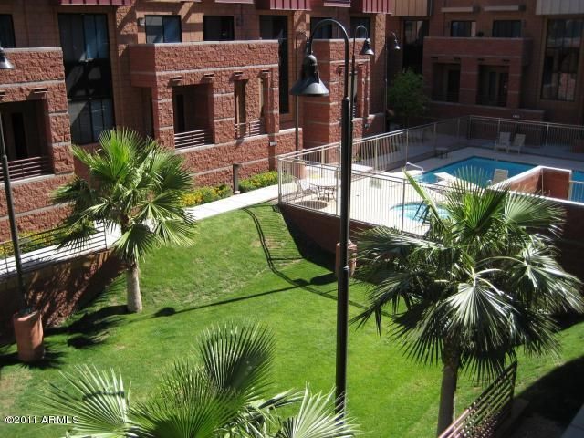 330 S Farmer Avenue Unit 126, Tempe, AZ 85281