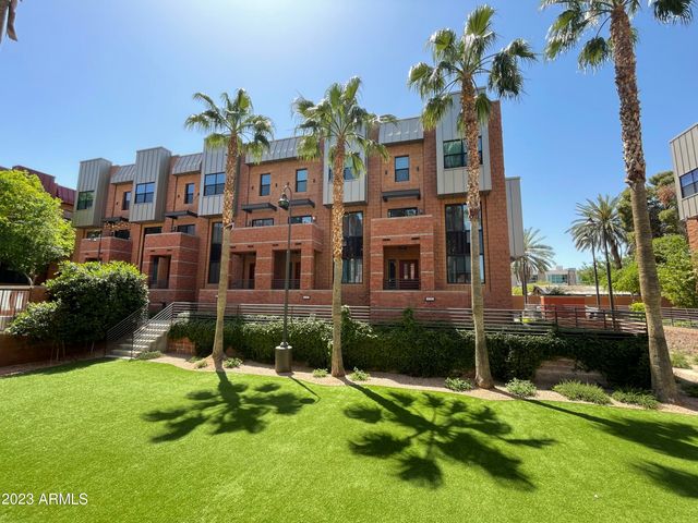 330 S Farmer Avenue Unit 126, Tempe, AZ 85281