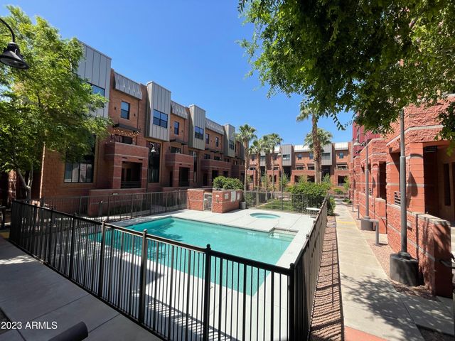 330 S Farmer Avenue Unit 126, Tempe, AZ 85281