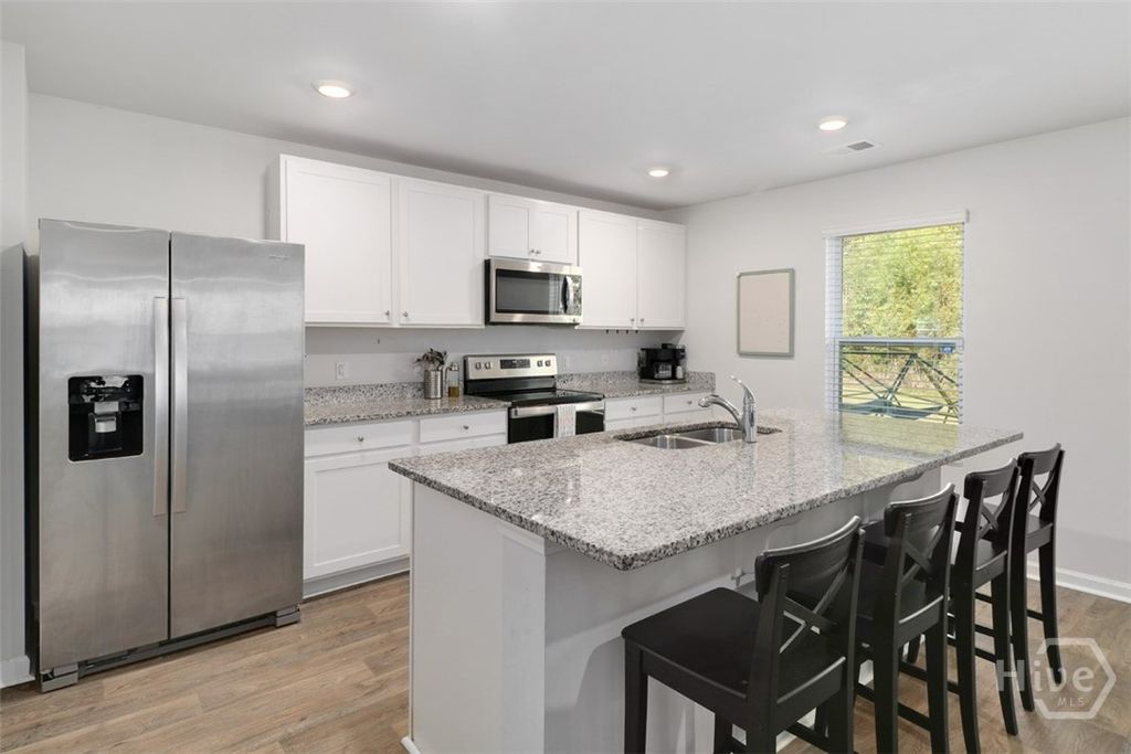 Image 11 of property listing at 118 Aruba Road, Guyton, GA 31312