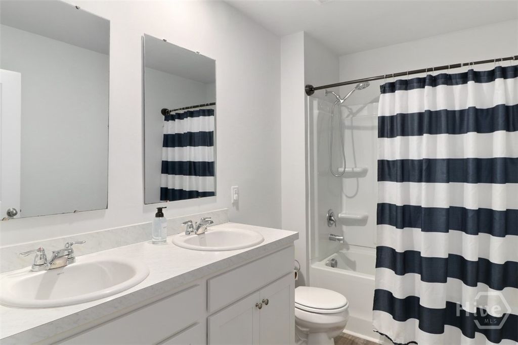 Image 19 of property listing at 118 Aruba Road, Guyton, GA 31312
