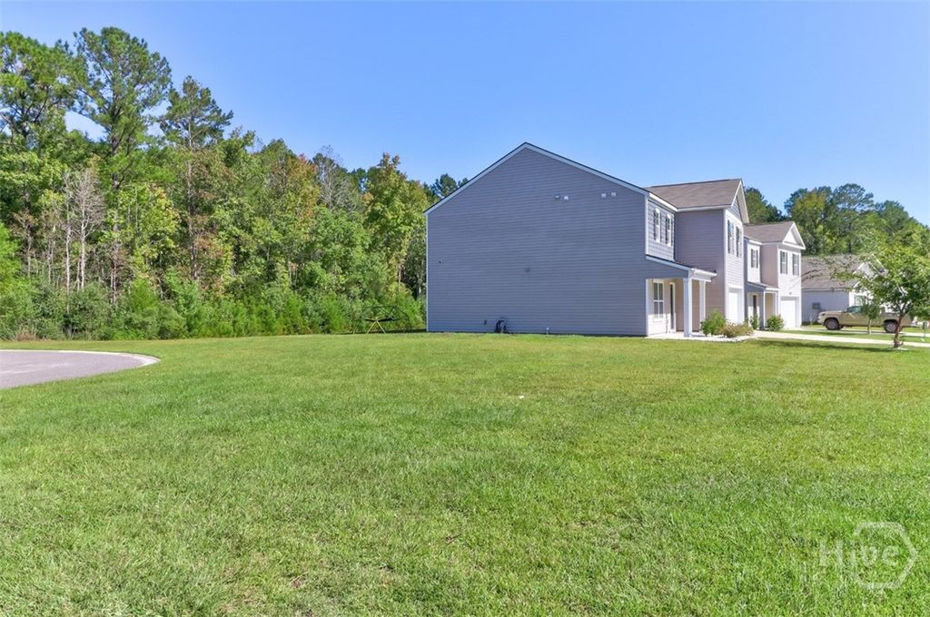 Image 2 of property listing at 118 Aruba Road, Guyton, GA 31312