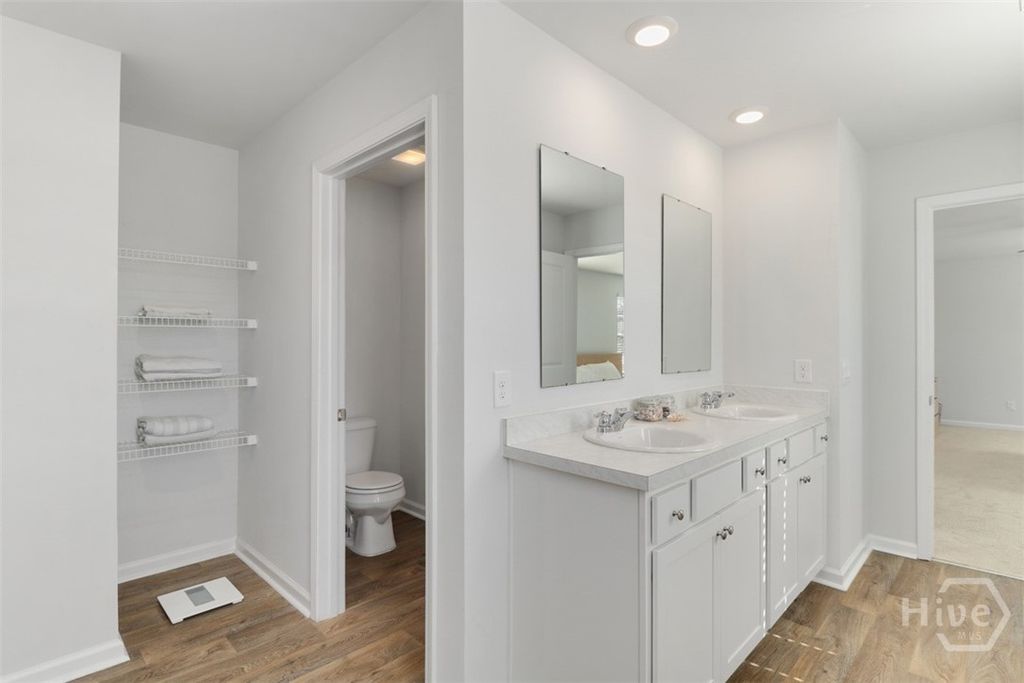 Image 32 of property listing at 118 Aruba Road, Guyton, GA 31312