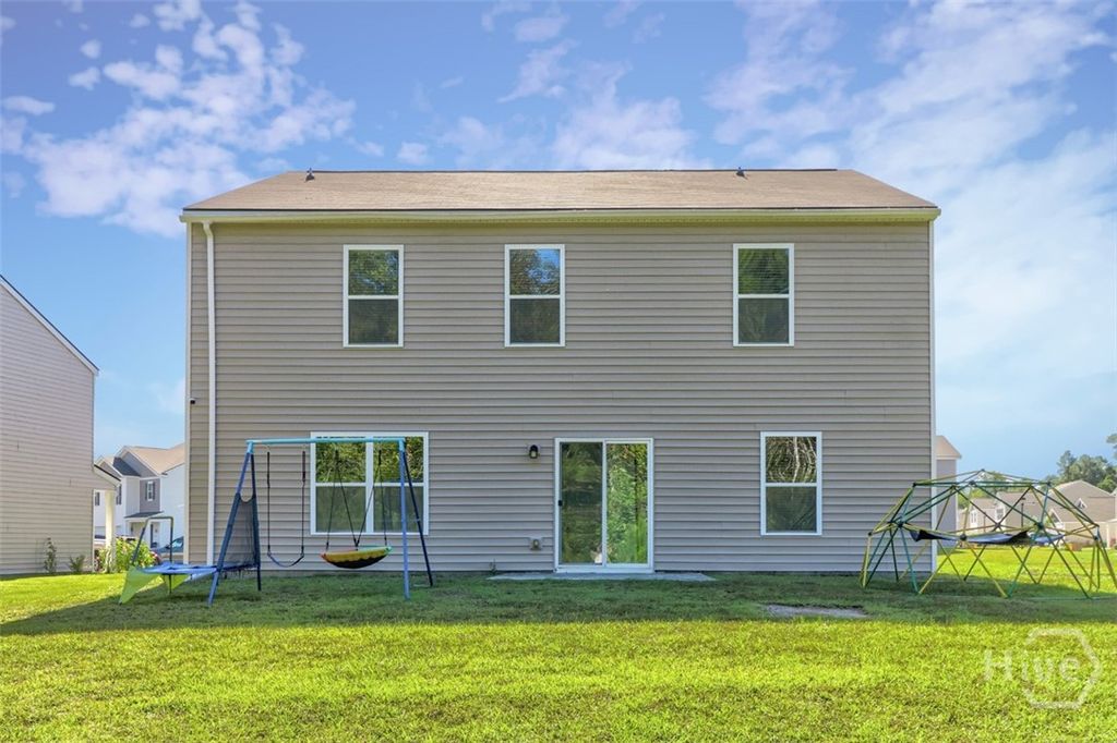 Image 33 of property listing at 118 Aruba Road, Guyton, GA 31312
