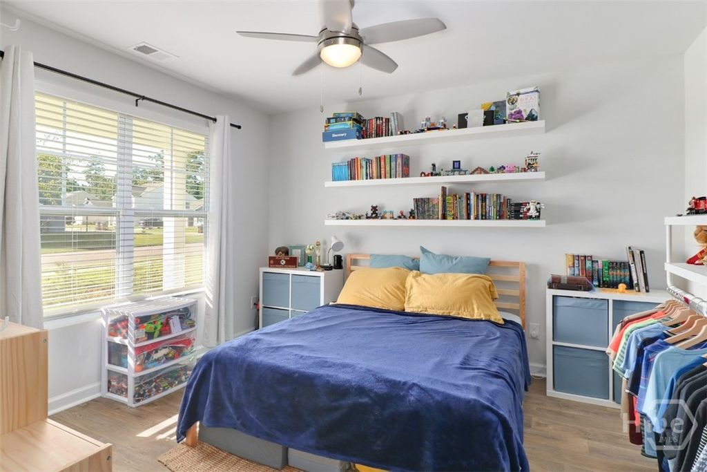 Image 7 of property listing at 118 Aruba Road, Guyton, GA 31312