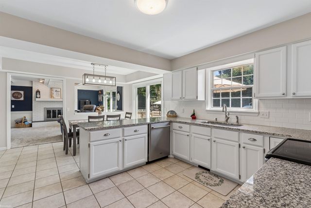 4165 Surrey Lane, Fort Gratiot, MI 48059