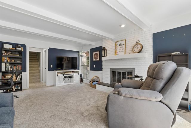 4165 Surrey Lane, Fort Gratiot, MI 48059