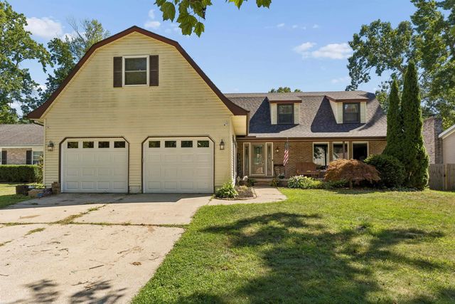 4165 Surrey Lane, Fort Gratiot, MI 48059